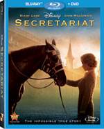 Secretariat Review