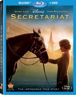 Secretariat Physical Media: Blu-ray Review