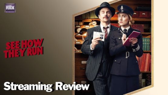 Streaming Review