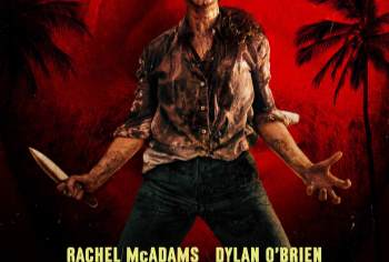 Movie Vault Send Help