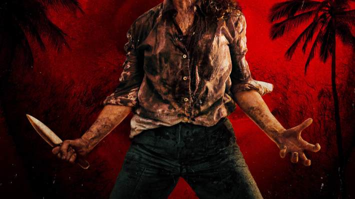 Send Help (2026) movie poster