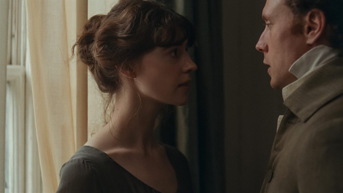 Sense and Sensibility Courtesy of Focus Features. All Rights Reserved.
