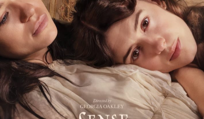 Sense and Sensibility (2026) movie image