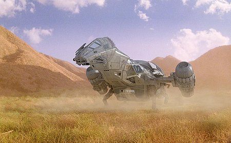 Serenity Courtesy of Universal Pictures. All Rights Reserved.