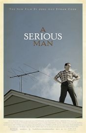 A Serious Man Movie / Film Review