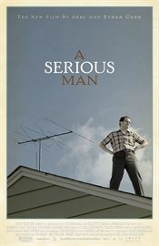 A Serious Man Movie / Film Review
