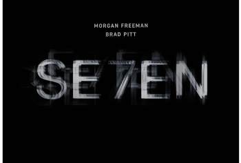 Se7en: A Thrilling 30th Anniversary Release from W...