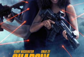 Movie Vault Shadow Force