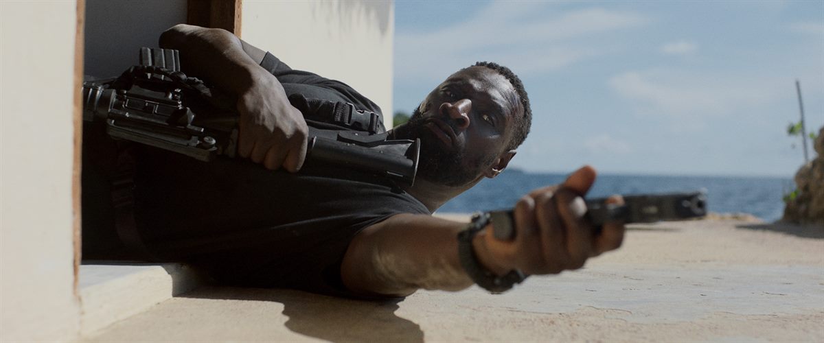 Shadow Force official still