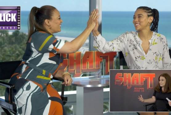 Interview: The Women of Shaft Talk About Female Empowerment on FlickDirect