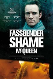 Shame Movie / Film Review