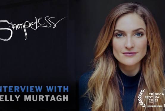 Kelly Murtagh Interview