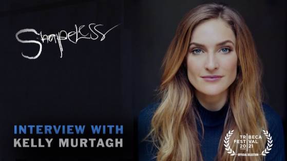 Kelly Murtagh Interview