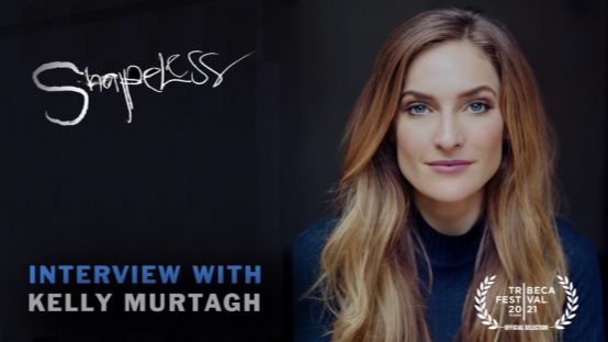 Interview: Kelly Murtagh Interview on FlickDirect