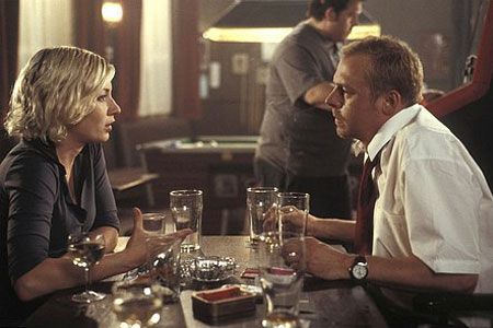 Shaun of The Dead Courtesy of Rogue Pictures. All Rights Reserved.
