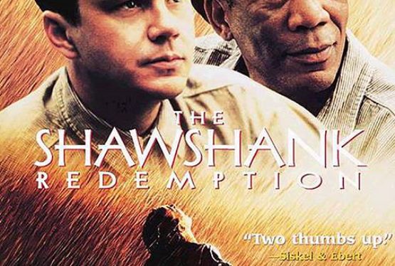The Shawshank Redemption