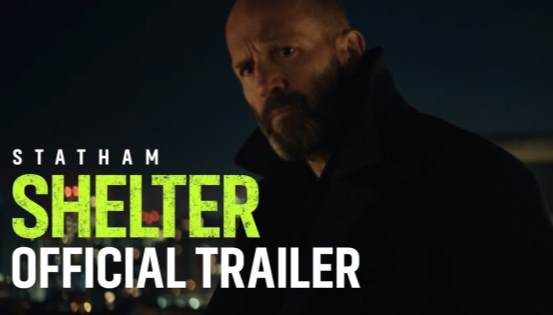 A Child in Danger. A Man With Nothing Left to Lose