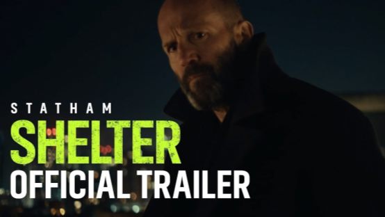 A Child in Danger. A Man With Nothing Left to Lose