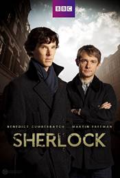 Sherlock Television / Streaming Review