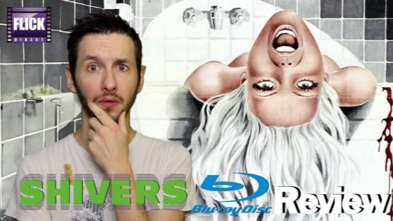 Shivers: Unraveling the Chilling Mysteries