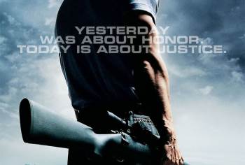 Movie Vault poster for Shooter