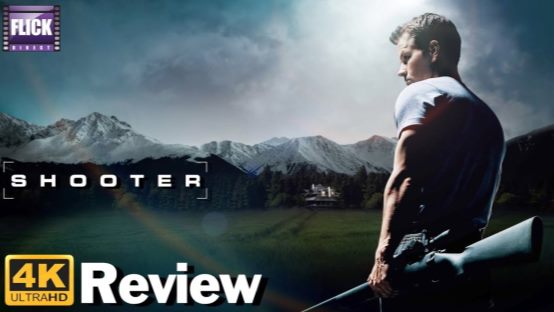 4K UHD Video Review