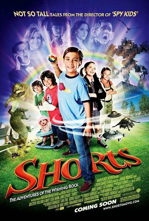 Shorts (2009) Review
