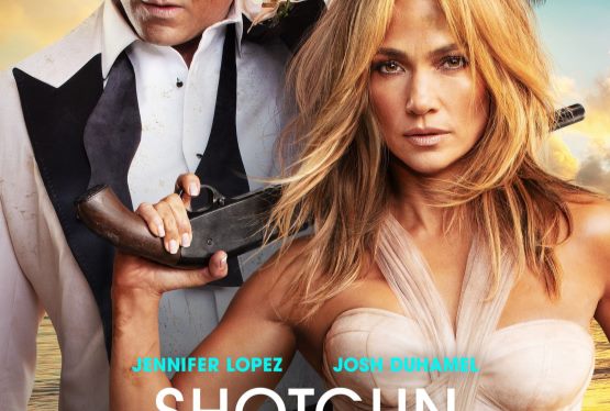 Shotgun Wedding