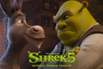 Video: Shrek 5 Official Teaser 4K