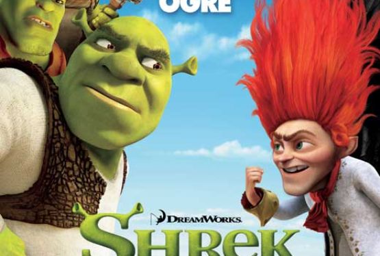 Shrek Forever After