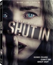 Shut In Physical Media: Blu-ray Review