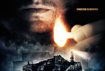 Movie Vault poster for Shutter Island