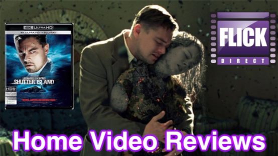 Home Video Review
