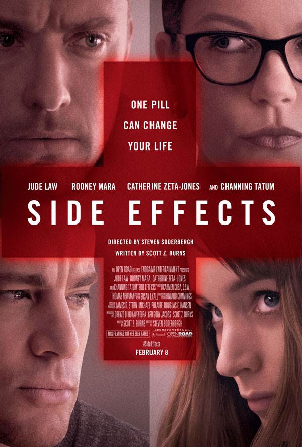 Side Effects (2013) Review