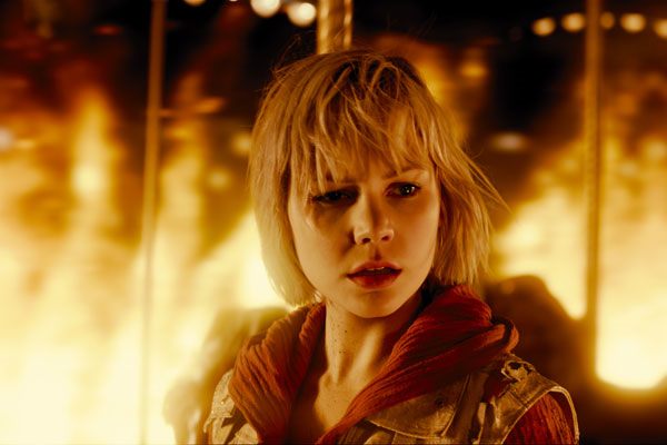Silent Hill: Revelation 3D Courtesy of Open Road Films. All Rights Reserved.