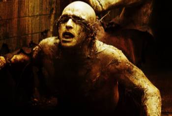 Movie Vault poster for Silent Hill