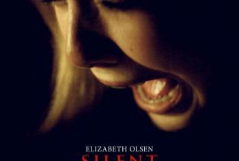 Movie Vault poster for Silent House