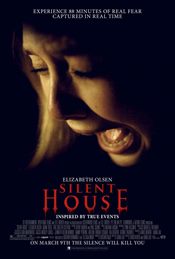 Silent House Movie / Film Review