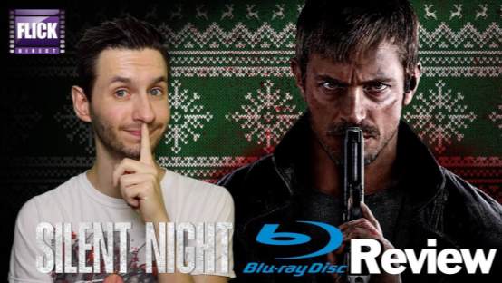 Silent Night (2023): A Cinematic Symphony Unveiled