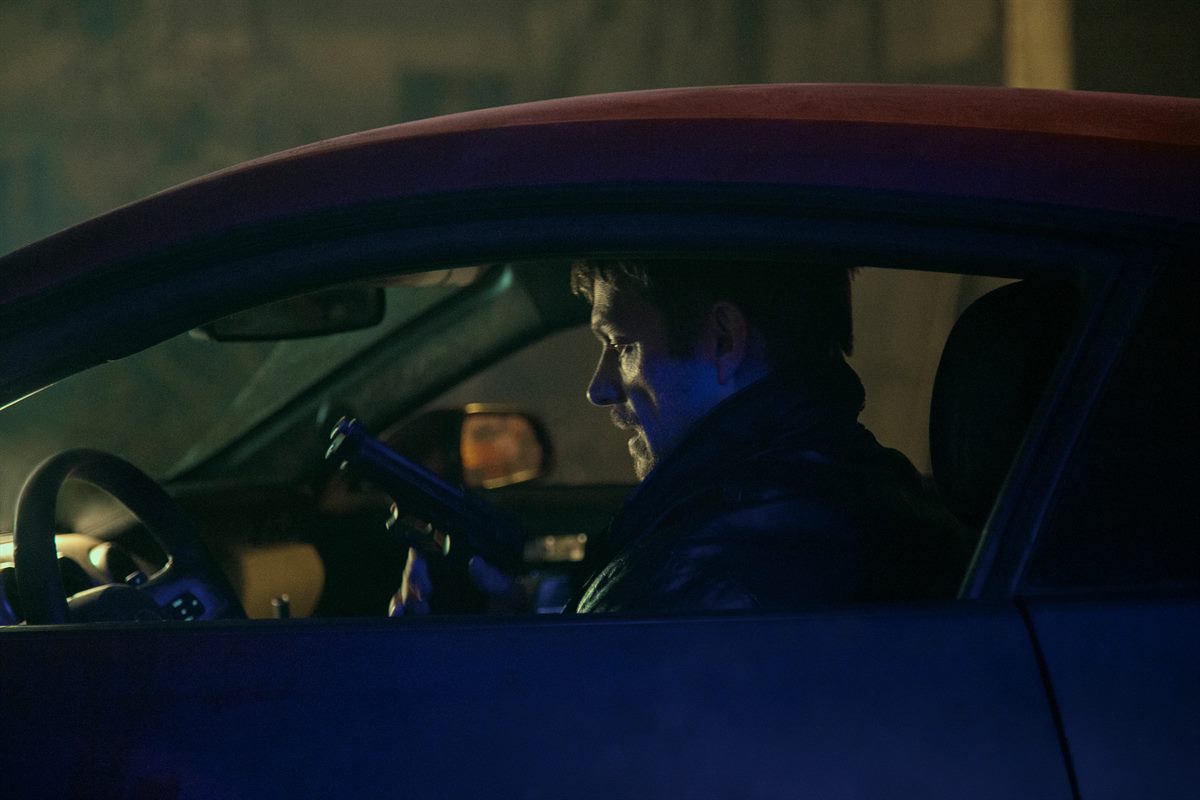 Silent Night official still