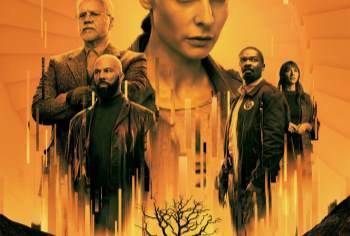 Movie Vault poster for Silo