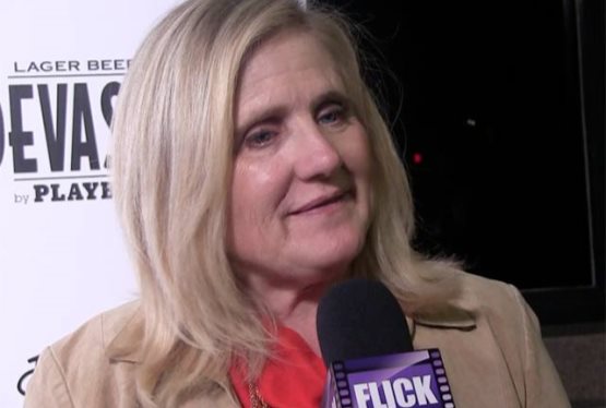 Interview: Nancy Cartwright (Bart Simpson) Comic Con 2015 on FlickDirect