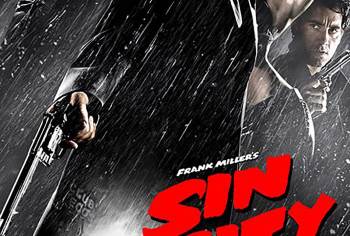Movie Vault poster for Sin City