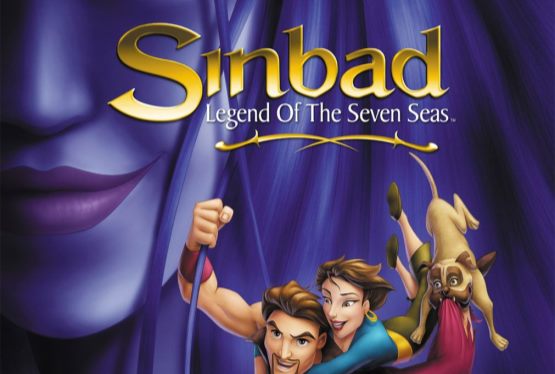Sinbad: Legend Of The Seven Seas