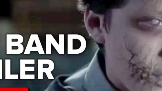 Red Band Trailer
