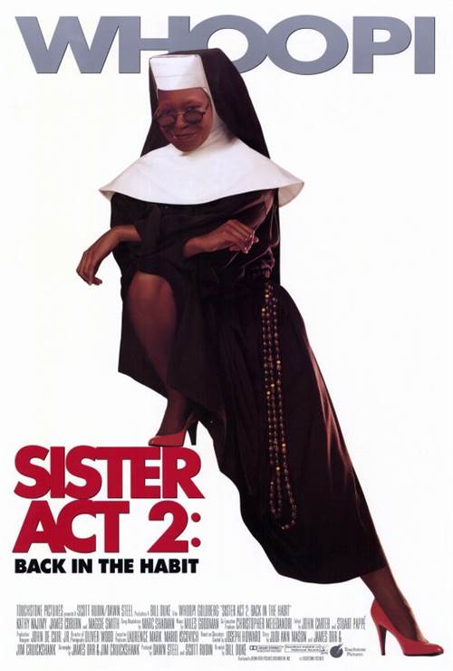 Sister Act 2: Back in the Habit