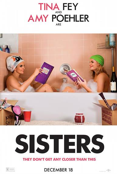 Sisters (2015) Review