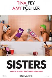 Sisters Movie / Film Review