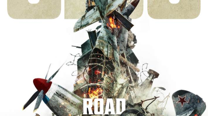 Sisu: Road to Revenge (2025) movie poster