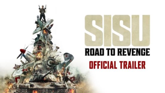 Official Trailer